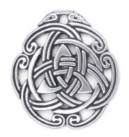 Celtic Peace Knot