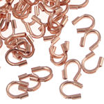 Lytha Studios - Solid Copper Findings